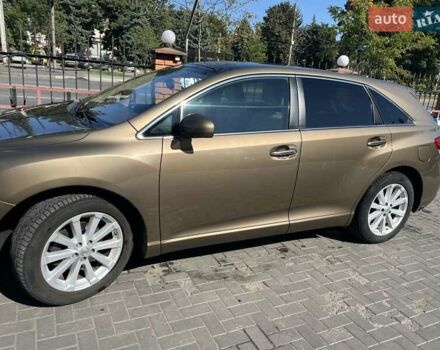 Тойота Венза, объемом двигателя 2.7 л и пробегом 300 тыс. км за 11800 $, фото 10 на Automoto.ua