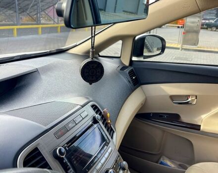 Тойота Венза, объемом двигателя 2.7 л и пробегом 190 тыс. км за 13000 $, фото 10 на Automoto.ua