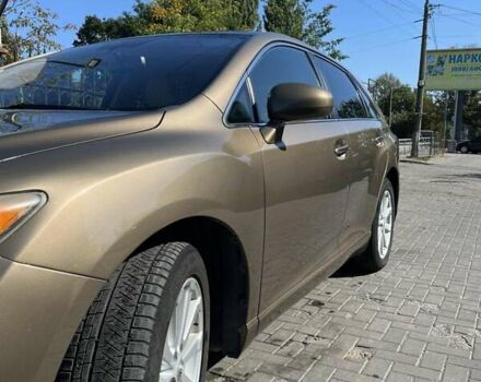 Тойота Венза, объемом двигателя 2.7 л и пробегом 300 тыс. км за 11800 $, фото 12 на Automoto.ua