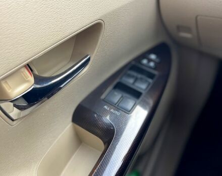 Тойота Венза, объемом двигателя 2.7 л и пробегом 190 тыс. км за 13000 $, фото 9 на Automoto.ua