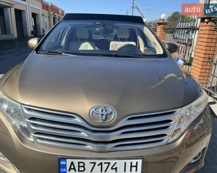 Тойота Венза, объемом двигателя 2.7 л и пробегом 300 тыс. км за 11800 $, фото 23 на Automoto.ua