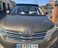 Тойота Венза, объемом двигателя 2.7 л и пробегом 300 тыс. км за 11800 $, фото 23 на Automoto.ua