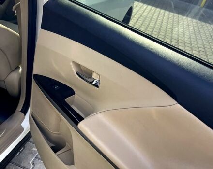 Тойота Венза, объемом двигателя 2.7 л и пробегом 190 тыс. км за 13000 $, фото 8 на Automoto.ua