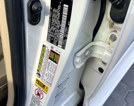 Тойота Венза, объемом двигателя 2.7 л и пробегом 190 тыс. км за 13000 $, фото 5 на Automoto.ua