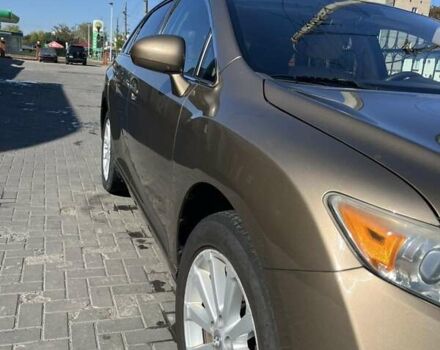 Тойота Венза, объемом двигателя 2.7 л и пробегом 300 тыс. км за 11800 $, фото 26 на Automoto.ua