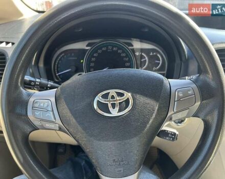 Тойота Венза, объемом двигателя 2.7 л и пробегом 300 тыс. км за 11800 $, фото 13 на Automoto.ua