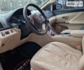 Тойота Венза, об'ємом двигуна 2.69 л та пробігом 320 тис. км за 13699 $, фото 9 на Automoto.ua