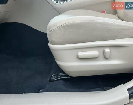 Тойота Венза, объемом двигателя 2.7 л и пробегом 300 тыс. км за 11800 $, фото 20 на Automoto.ua