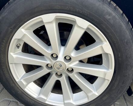 Тойота Венза, объемом двигателя 2.7 л и пробегом 190 тыс. км за 13000 $, фото 6 на Automoto.ua