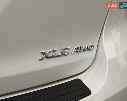 Тойота Венза, об'ємом двигуна 2.7 л та пробігом 133 тис. км за 14000 $, фото 25 на Automoto.ua