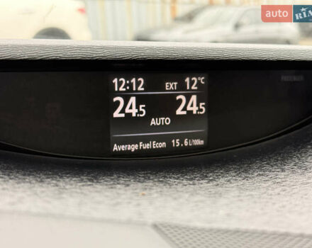 Тойота Венза, об'ємом двигуна 2.7 л та пробігом 133 тис. км за 14000 $, фото 18 на Automoto.ua