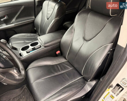 Тойота Венза, об'ємом двигуна 2.7 л та пробігом 133 тис. км за 14000 $, фото 6 на Automoto.ua