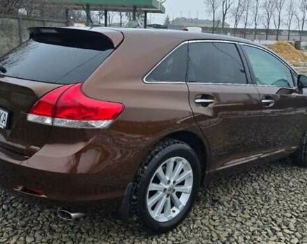 Тойота Венза, объемом двигателя 2.7 л и пробегом 178 тыс. км за 13000 $, фото 5 на Automoto.ua