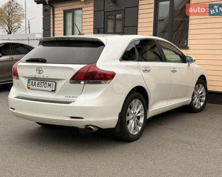 Тойота Венза, об'ємом двигуна 2.7 л та пробігом 133 тис. км за 14000 $, фото 24 на Automoto.ua
