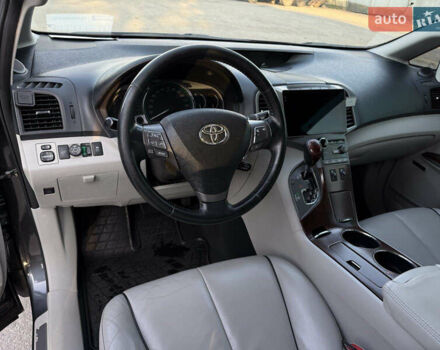 Тойота Венза, об'ємом двигуна 3.5 л та пробігом 238 тис. км за 13500 $, фото 3 на Automoto.ua