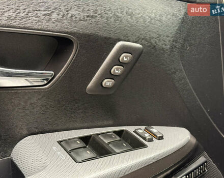 Тойота Венза, об'ємом двигуна 2.7 л та пробігом 133 тис. км за 14000 $, фото 4 на Automoto.ua