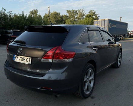 Тойота Венза, об'ємом двигуна 3.5 л та пробігом 238 тис. км за 13500 $, фото 2 на Automoto.ua