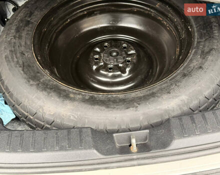 Тойота Венза, об'ємом двигуна 2.7 л та пробігом 133 тис. км за 14000 $, фото 31 на Automoto.ua