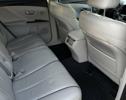 Тойота Венза, об'ємом двигуна 3.5 л та пробігом 238 тис. км за 13500 $, фото 10 на Automoto.ua