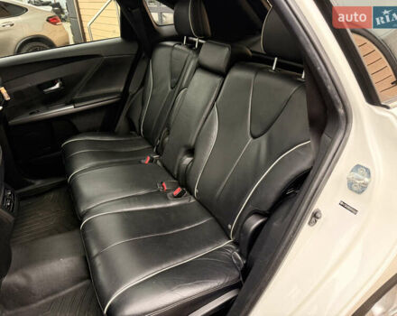 Тойота Венза, об'ємом двигуна 2.7 л та пробігом 133 тис. км за 14000 $, фото 22 на Automoto.ua