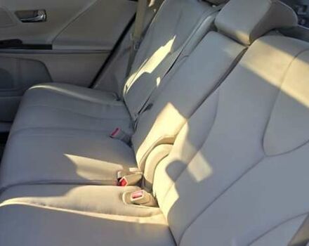Тойота Венза, объемом двигателя 2.7 л и пробегом 178 тыс. км за 13000 $, фото 8 на Automoto.ua
