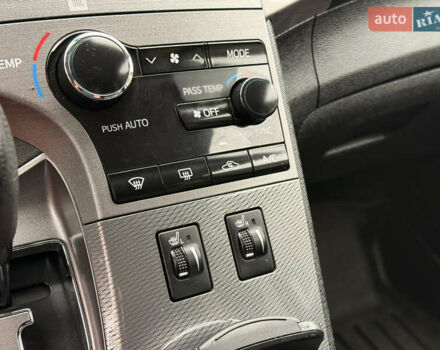 Тойота Венза, об'ємом двигуна 2.7 л та пробігом 133 тис. км за 14000 $, фото 12 на Automoto.ua