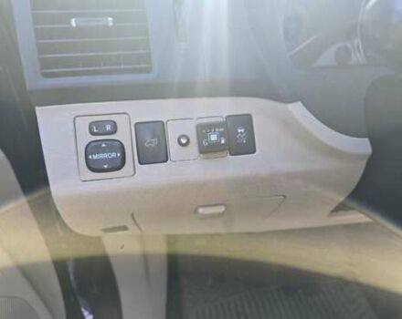 Тойота Венза, объемом двигателя 2.7 л и пробегом 178 тыс. км за 13000 $, фото 10 на Automoto.ua