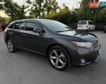 Тойота Венза, об'ємом двигуна 3.5 л та пробігом 238 тис. км за 13500 $, фото 4 на Automoto.ua