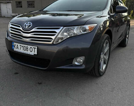 Тойота Венза, об'ємом двигуна 3.5 л та пробігом 238 тис. км за 13500 $, фото 5 на Automoto.ua