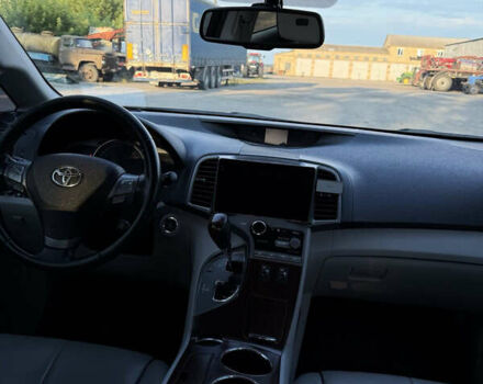 Тойота Венза, об'ємом двигуна 3.5 л та пробігом 238 тис. км за 13500 $, фото 9 на Automoto.ua