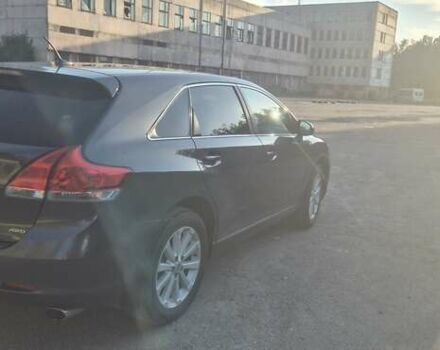 Тойота Венза, объемом двигателя 2.7 л и пробегом 238 тыс. км за 13900 $, фото 1 на Automoto.ua