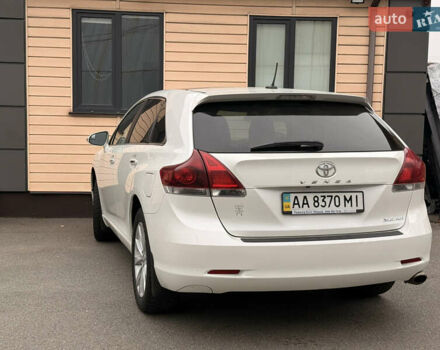 Тойота Венза, об'ємом двигуна 2.7 л та пробігом 133 тис. км за 14000 $, фото 26 на Automoto.ua