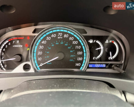 Тойота Венза, об'ємом двигуна 2.7 л та пробігом 133 тис. км за 14000 $, фото 5 на Automoto.ua