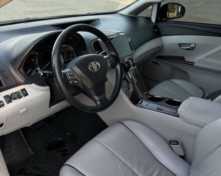 Тойота Венза, об'ємом двигуна 3.5 л та пробігом 238 тис. км за 13500 $, фото 7 на Automoto.ua