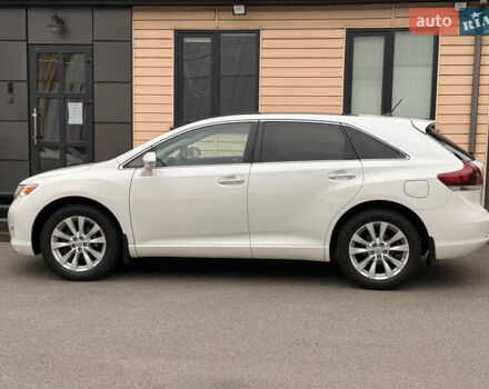 Тойота Венза, об'ємом двигуна 2.7 л та пробігом 133 тис. км за 14000 $, фото 28 на Automoto.ua