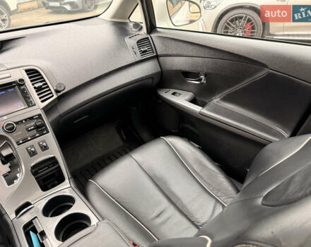Тойота Венза, об'ємом двигуна 2.7 л та пробігом 133 тис. км за 14000 $, фото 20 на Automoto.ua