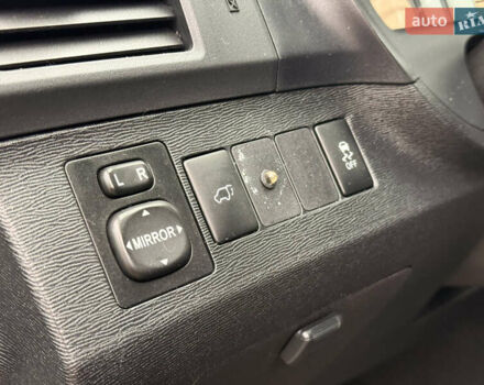 Тойота Венза, об'ємом двигуна 2.7 л та пробігом 133 тис. км за 14000 $, фото 8 на Automoto.ua
