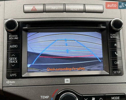 Тойота Венза, об'ємом двигуна 2.7 л та пробігом 133 тис. км за 14000 $, фото 14 на Automoto.ua