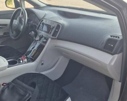 Тойота Венза, объемом двигателя 2.7 л и пробегом 238 тыс. км за 13900 $, фото 7 на Automoto.ua