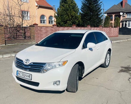 Тойота Венза, об'ємом двигуна 2.7 л та пробігом 115 тис. км за 15000 $, фото 6 на Automoto.ua