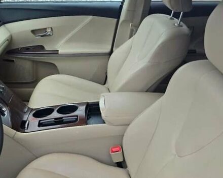 Тойота Венза, объемом двигателя 2.7 л и пробегом 178 тыс. км за 13000 $, фото 6 на Automoto.ua