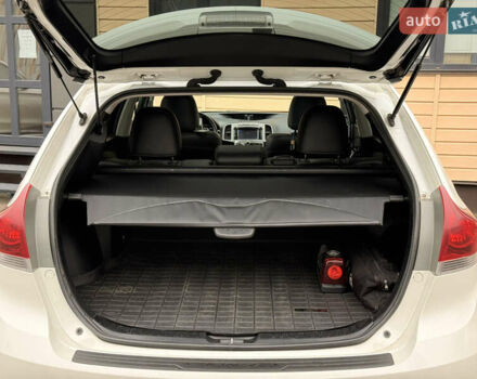 Тойота Венза, об'ємом двигуна 2.7 л та пробігом 133 тис. км за 14000 $, фото 29 на Automoto.ua