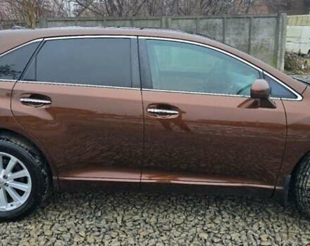 Тойота Венза, объемом двигателя 2.7 л и пробегом 178 тыс. км за 13000 $, фото 4 на Automoto.ua