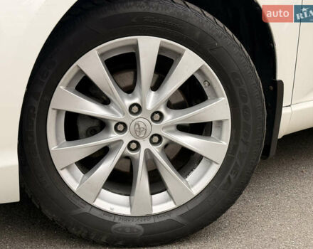 Тойота Венза, об'ємом двигуна 2.7 л та пробігом 133 тис. км за 14000 $, фото 2 на Automoto.ua