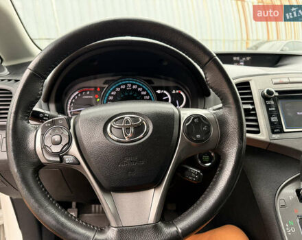 Тойота Венза, об'ємом двигуна 2.7 л та пробігом 133 тис. км за 14000 $, фото 10 на Automoto.ua