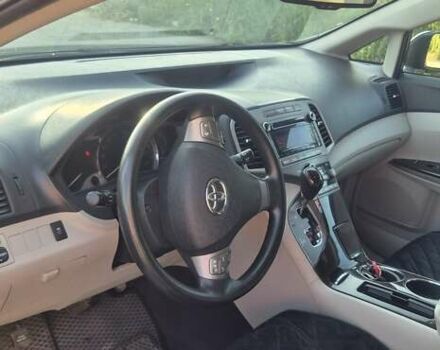 Тойота Венза, объемом двигателя 2.7 л и пробегом 238 тыс. км за 13900 $, фото 2 на Automoto.ua