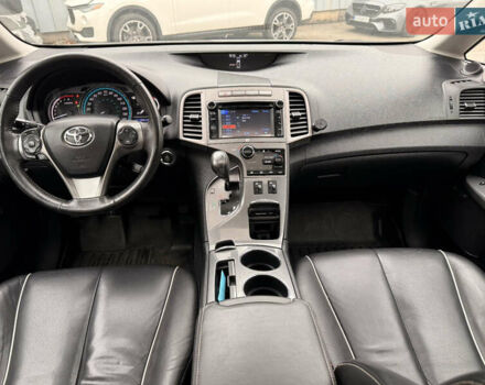 Тойота Венза, об'ємом двигуна 2.7 л та пробігом 133 тис. км за 14000 $, фото 15 на Automoto.ua