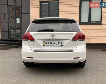 Тойота Венза, об'ємом двигуна 2.7 л та пробігом 133 тис. км за 14000 $, фото 27 на Automoto.ua