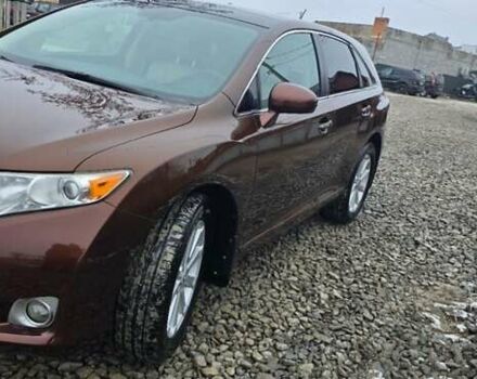 Тойота Венза, объемом двигателя 2.7 л и пробегом 178 тыс. км за 13000 $, фото 2 на Automoto.ua