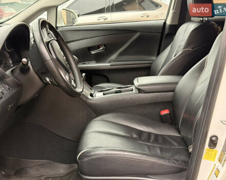 Тойота Венза, об'ємом двигуна 2.7 л та пробігом 133 тис. км за 14000 $, фото 7 на Automoto.ua